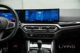 BMW M3 Competition 2023